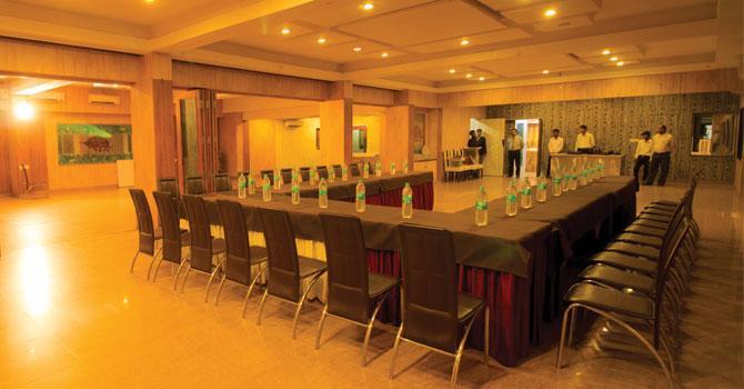 Hotel Aryan Jharsuguda Eksteriør bilde